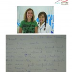 Fariney Melanie / Crowns, Root canal treatment, Filling, Zoom Whitening